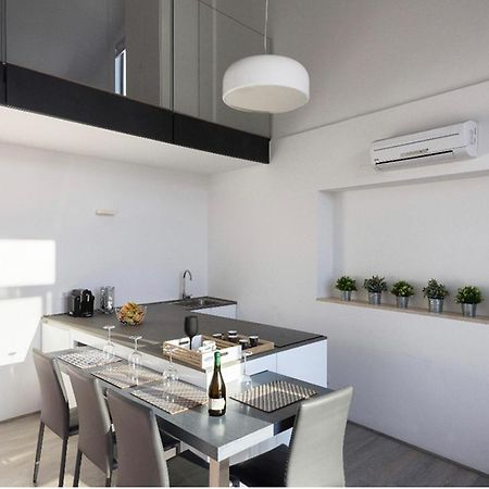 Loft A Montepulciano Sopra Birrificio Artigianale Apartment Abbadia a Isola Екстериор снимка