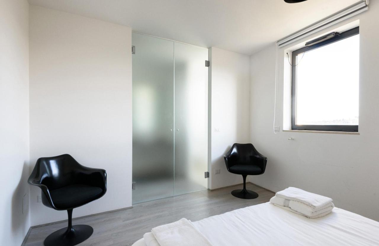Loft A Montepulciano Sopra Birrificio Artigianale Apartment Abbadia a Isola Екстериор снимка