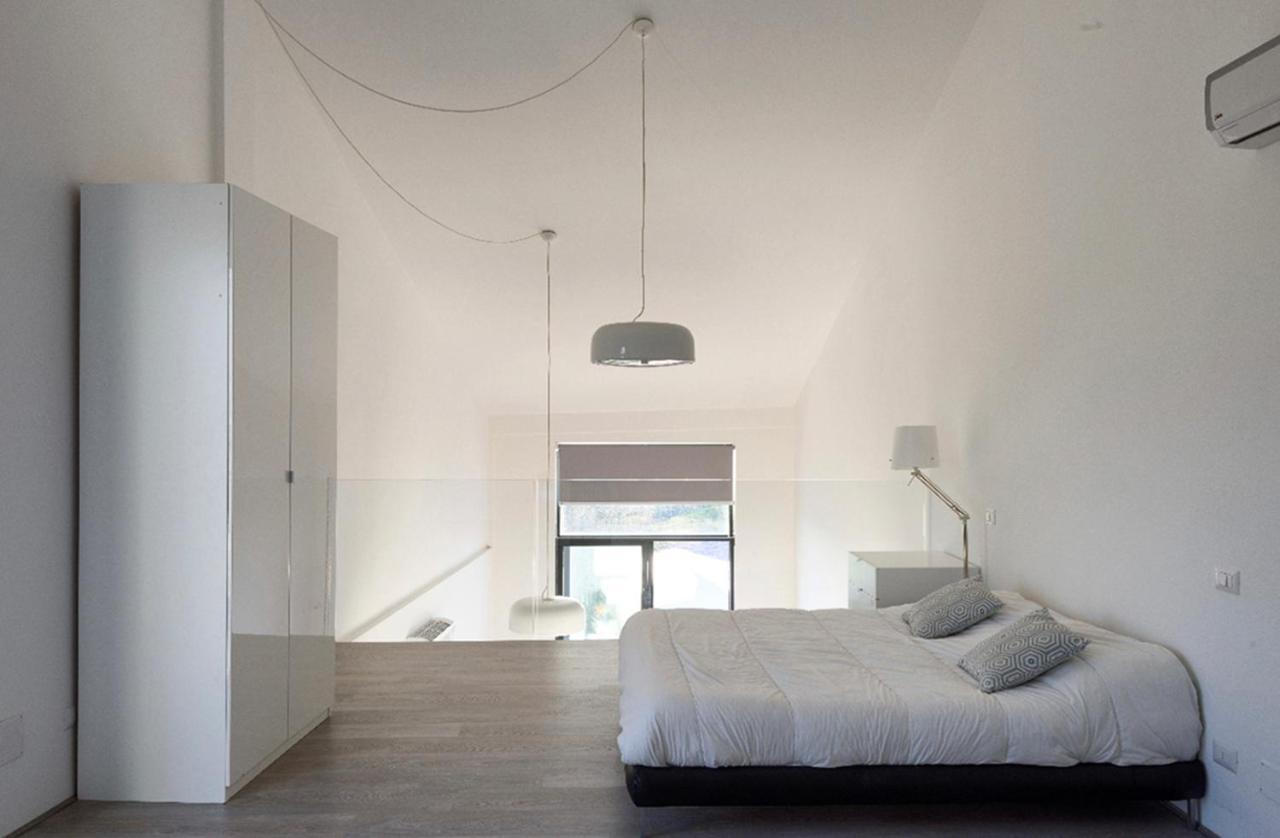 Loft A Montepulciano Sopra Birrificio Artigianale Apartment Abbadia a Isola Екстериор снимка